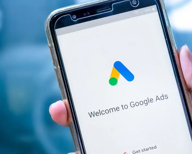Gooogle-Ads