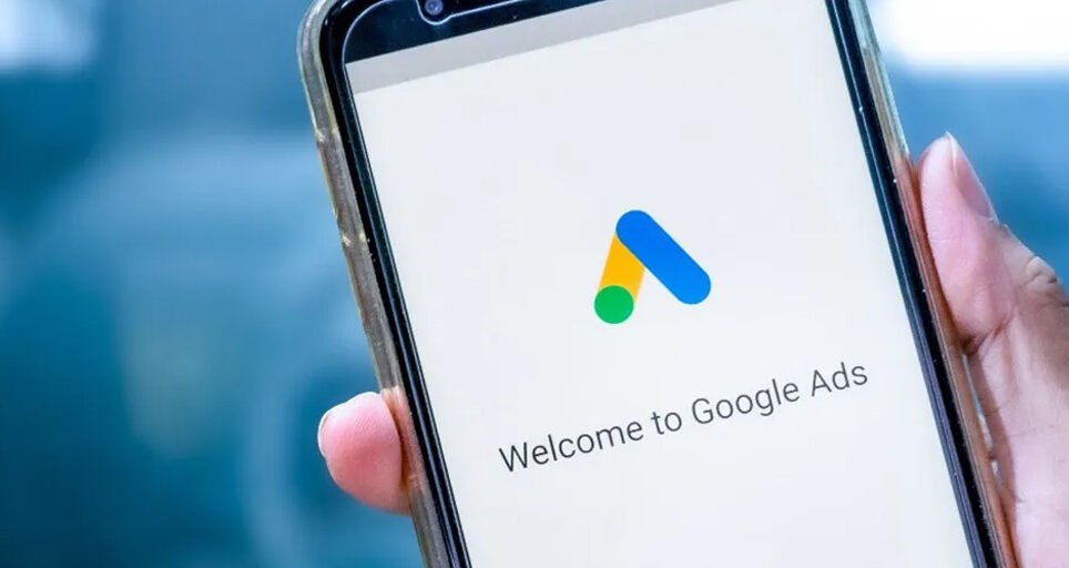 Gooogle-Ads