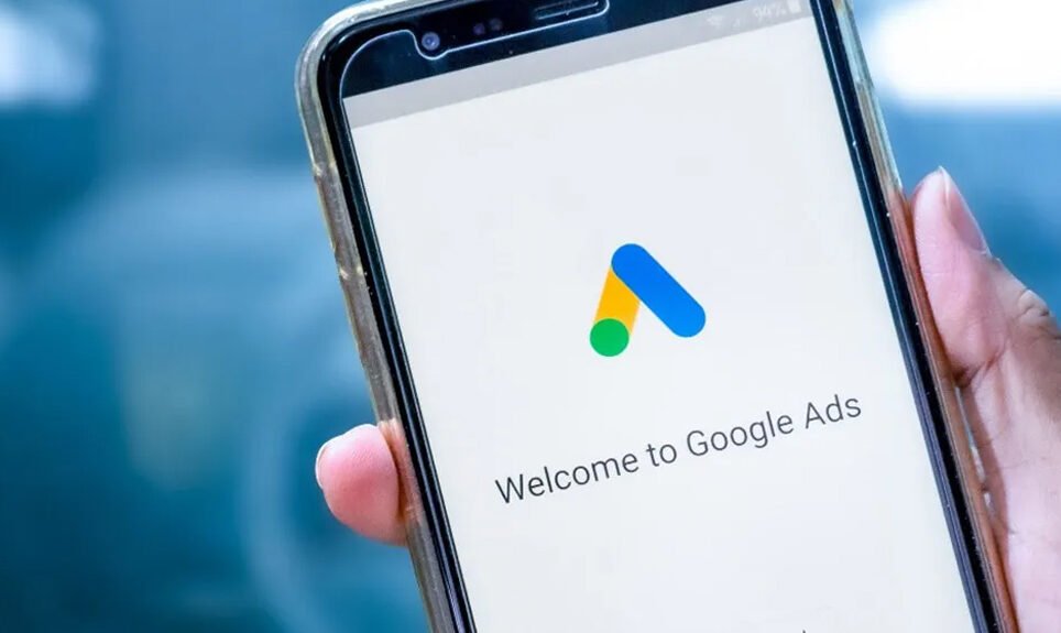 Gooogle-Ads