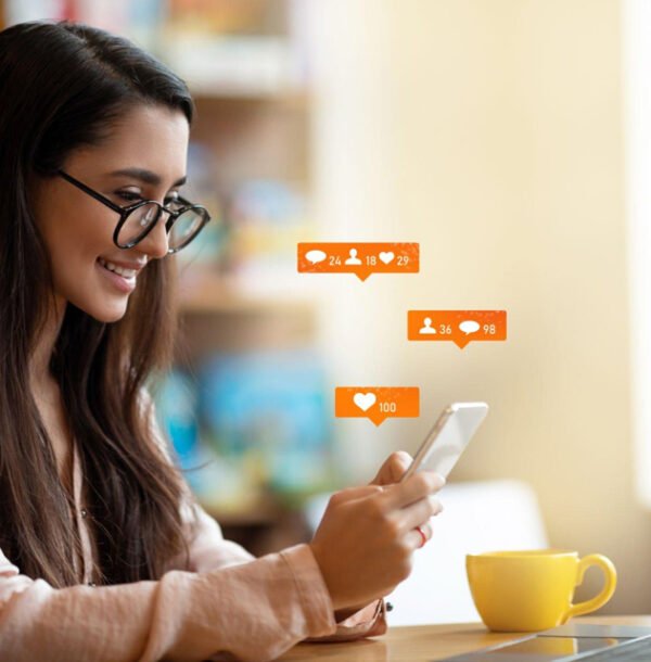 Social-Media-Marketing Social-Media-Marketing