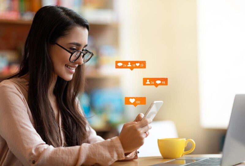 Social-Media-Marketing Social-Media-Marketing