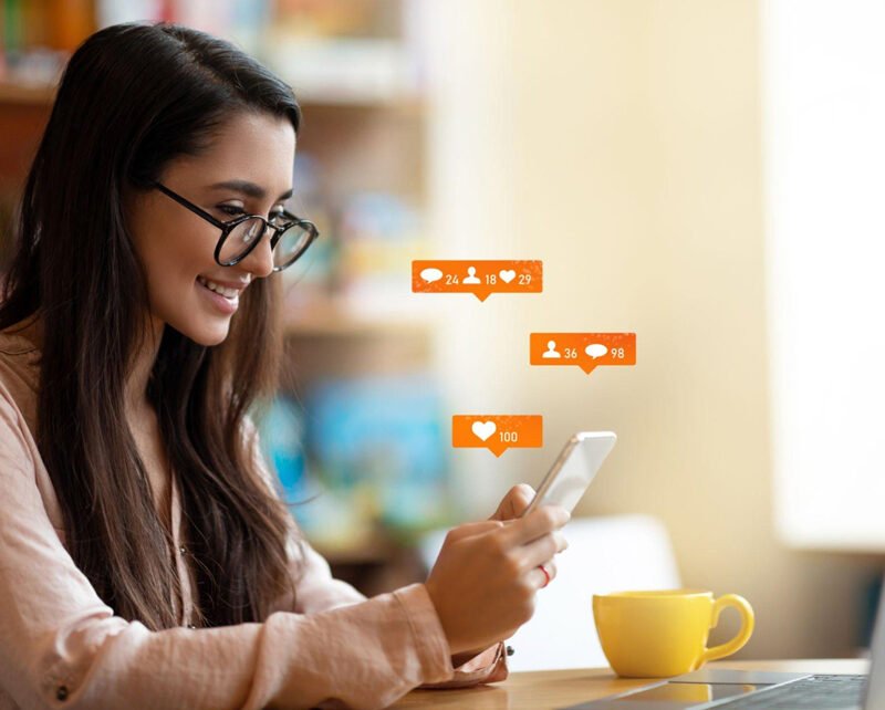 Social-Media-Marketing