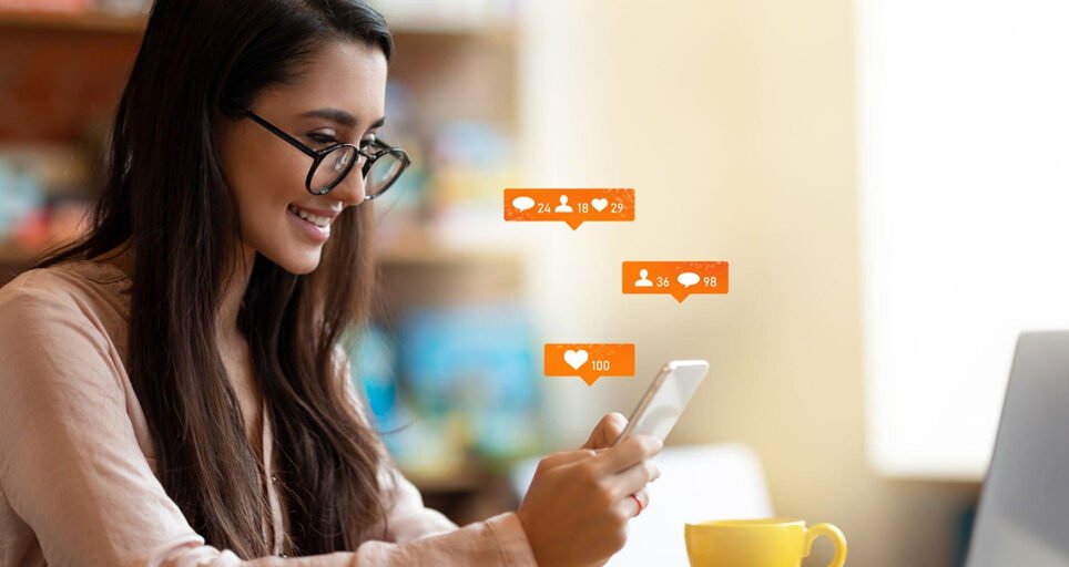 Social-Media-Marketing Social-Media-Marketing