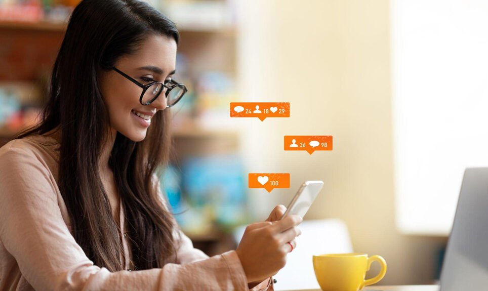 Social-Media-Marketing