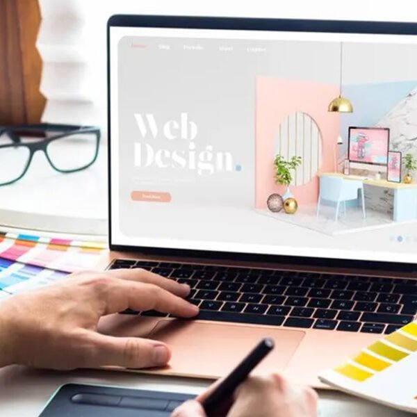 website-design-and-maintenance