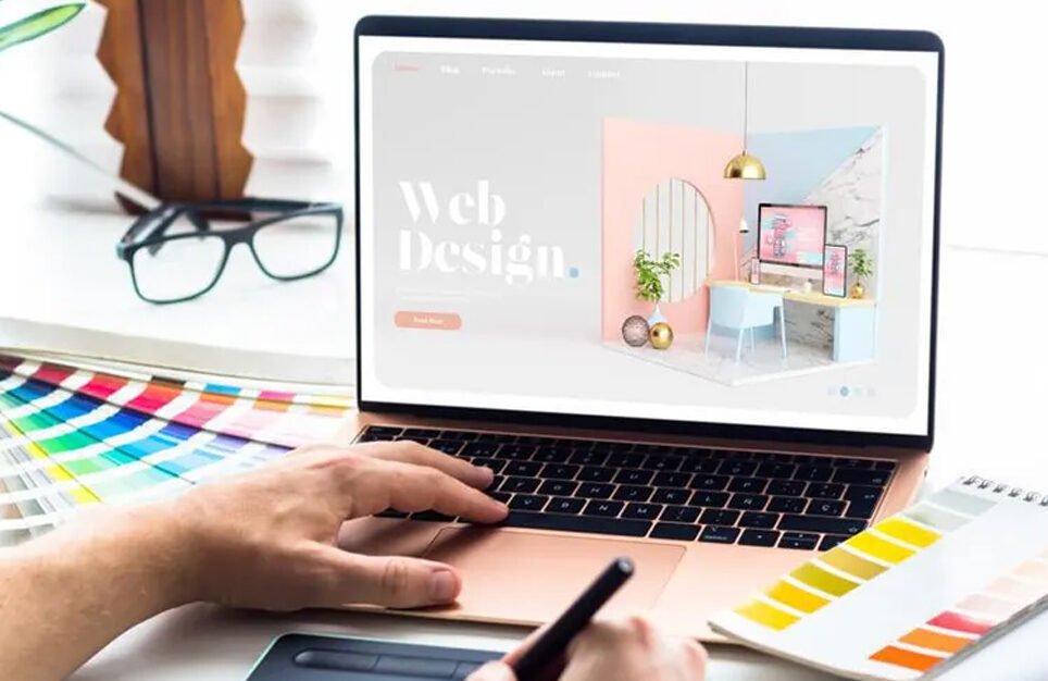 website-design-and-maintenance